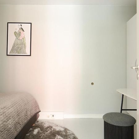 Stylish Ground Floor Apartment Perfect For Couples 哥本哈根 外观 照片