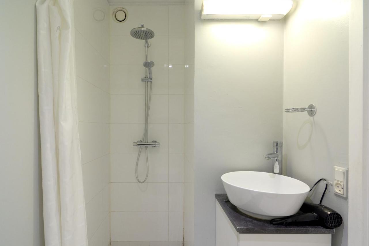Stylish Ground Floor Apartment Perfect For Couples 哥本哈根 外观 照片