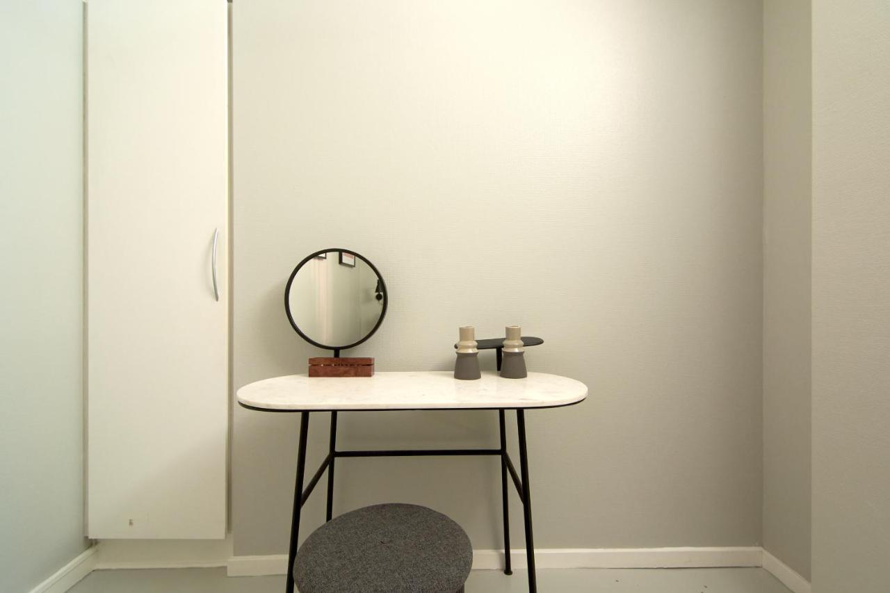 Stylish Ground Floor Apartment Perfect For Couples 哥本哈根 外观 照片