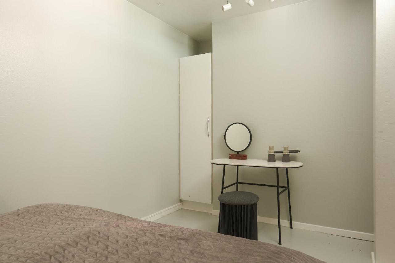 Stylish Ground Floor Apartment Perfect For Couples 哥本哈根 外观 照片